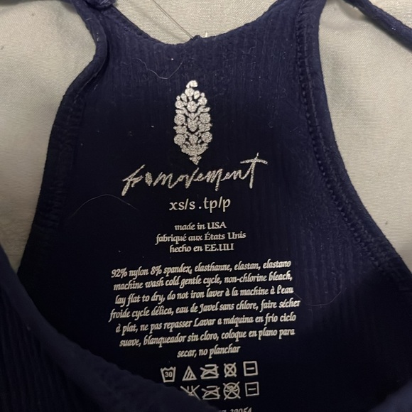 Two Free people tops - Picture 7 of 7